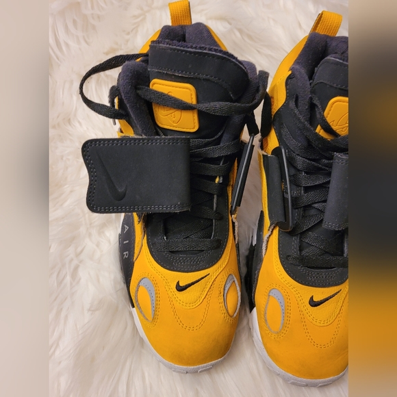 Nike Air speed turf sneakers - Picture 2 of 9